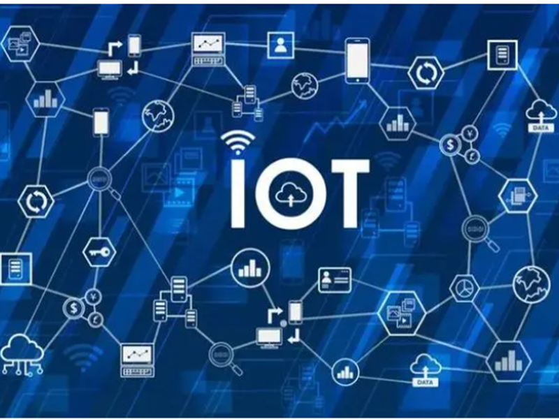 時鐘主線物聯(lián)網(wǎng)系統(tǒng)